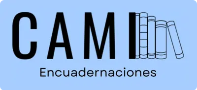 Cami Encuadernaciones